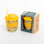 Load image into Gallery viewer, Chino Club Kids Keep Cup & Straw 8oz - Aussie Animals