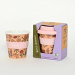 Load image into Gallery viewer, Chino Club Baby Chino Cup 4oz - Australian Wildflowers