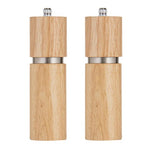 Load image into Gallery viewer, Ladelle - Gather Salt & Pepper Grinders - Blonde