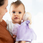 Load image into Gallery viewer, Living Textiles Princess Doll - Ellie