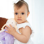 Load image into Gallery viewer, Living Textiles Princess Doll - Ellie