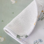 Load image into Gallery viewer, Living Textiles Organic Wash Cloths 3pk - Goosey Goosey