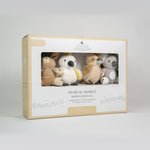 Load image into Gallery viewer, Living Textiles Musical Mobile Set - Australiana