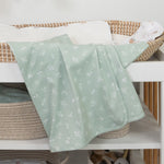 Load image into Gallery viewer, Living Textiles Organic Swaddle Wraps 2pk - Australiana