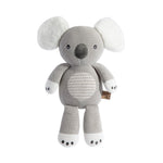 Load image into Gallery viewer, Living Textiles Knitted Toy Australiana - Keith the Koala