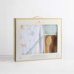 Load image into Gallery viewer, Living Textiles 4pc Baby Bath Gift Set - Roam & Roar