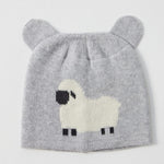 Load image into Gallery viewer, Pilbeam Knit Beanie - Little Meadows