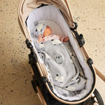 Load image into Gallery viewer, Pilbeam Knit Beanie - Little Meadows