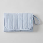 Load image into Gallery viewer, Pilbeam Living Change Mat - Blue