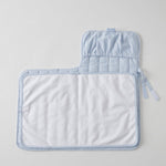 Load image into Gallery viewer, Pilbeam Living Change Mat - Blue