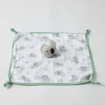 Load image into Gallery viewer, Pilbeam Living Koala Hamper Gift Set - Grey/Cream