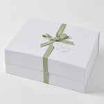 Load image into Gallery viewer, Pilbeam Living Koala Hamper Gift Set - Grey/Cream