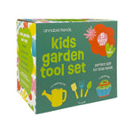 Load image into Gallery viewer, Annabel Trends Kids Garden Tool Set 5pc Set