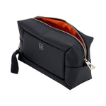 Load image into Gallery viewer, Annabel Trends Toiletry Bag - Black