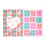 Load image into Gallery viewer, Annabel Trends Christmas 12 Days of Blissmas Pop Out Advent Calendar