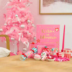 Load image into Gallery viewer, Annabel Trends Christmas 12 Days of Blissmas Pop Out Advent Calendar