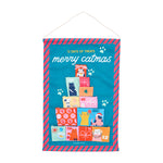 Load image into Gallery viewer, Annabel Trends Christmas Advent Calendar - Merry Catmas