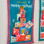 Load image into Gallery viewer, Annabel Trends Christmas Advent Calendar - Merry Catmas