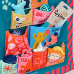 Load image into Gallery viewer, Annabel Trends Christmas Advent Calendar - Merry Catmas