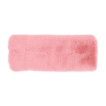 Load image into Gallery viewer, Annabel Trends Cosy Luxe Heat Pillow - Pink Lemonade