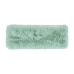 Load image into Gallery viewer, Annabel Trends Cosy Luxe Heat Pillow - Mist Green