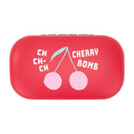 Load image into Gallery viewer, Annabel Trends Safe Keeper - Cherry Bomb