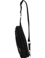 Load image into Gallery viewer, Pierre Cardin Anti-Theft Crossbody Bag PC3270 - Black/Tan