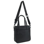 Load image into Gallery viewer, Gap Tote - Black