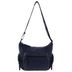 Load image into Gallery viewer, Gap Cross Body Utility Bag - Navy