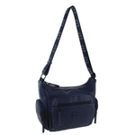 Load image into Gallery viewer, Gap Cross Body Utility Bag - Navy