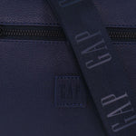 Load image into Gallery viewer, Gap Cross Body Utility Bag - Navy