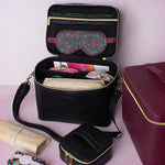 Load image into Gallery viewer, Tonic Australia Herringbone Carry All - Licorice