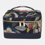 Load image into Gallery viewer, Tonic Australia Duet Beauty Case - Birdsong Indigo