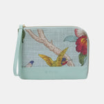 Load image into Gallery viewer, Tonic Australia Duet Pouch - Birdsong Coastal