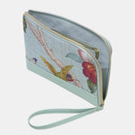 Load image into Gallery viewer, Tonic Australia Duet Pouch - Birdsong Coastal