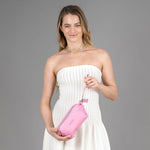 Load image into Gallery viewer, Tonic Australia Splash Makeup Bag Medium - Fairy Floss