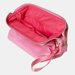 Load image into Gallery viewer, Tonic Australia Splash Makeup Bag Large - Fairy Floss