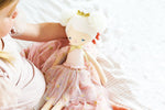 Load image into Gallery viewer, Alimrose Poppy Princess Doll 48cm - Blonde Blush