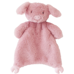 Load image into Gallery viewer, Alimrose Plush Piggy Comforter