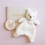 Load image into Gallery viewer, Alimrose Plush West Highland Terrier Comforter
