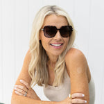 Load image into Gallery viewer, Locello Desi - Tortoiseshell | Brown