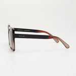 Load image into Gallery viewer, Locello Mackenzie - Ombre Plum | Brown