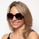 Load image into Gallery viewer, Locello Kamilla - Brown | Brown