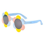Load image into Gallery viewer, Frankie Ray Sunglasses Baby Daisy (0-3yrs+) - Multi Petal