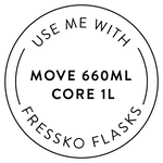 Load image into Gallery viewer, Made By Fressko Sip Lid