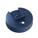 Load image into Gallery viewer, Made By Fressko Venti Tumber 600ml - Denim