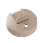 Load image into Gallery viewer, Made By Fressko Venti Tumber 600ml - Oat