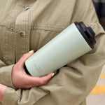 Load image into Gallery viewer, Made By Fressko Venti Tumber 600ml - Sage