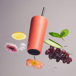 Load image into Gallery viewer, Made By Fressko Venti Tumber 600ml - Coral