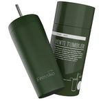 Load image into Gallery viewer, Made By Fressko Venti Tumbler 600ml - Khaki